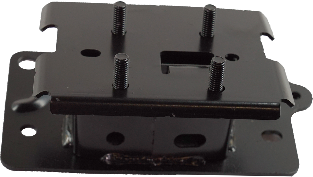 KICKS 18-20 FRONT BUMPER BRACKET LH