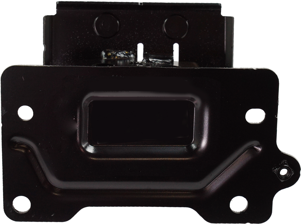 KICKS 18-20 FRONT BUMPER BRACKET LH