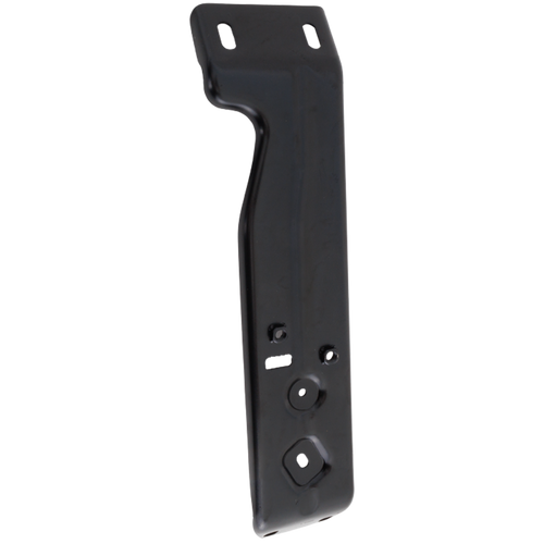 TITAN/TITAN XD 17-19 FRONT BUMPER BRACKET RH, Lower, (17-17, Titan XD, Crew/17-19, PRO-4X Model, Extended Cab =LH)