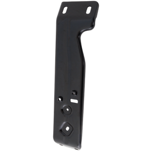TITAN/TITAN XD 17-19 FRONT BUMPER BRACKET LH, Lower, (TITAN XD, PRO-4X Model)