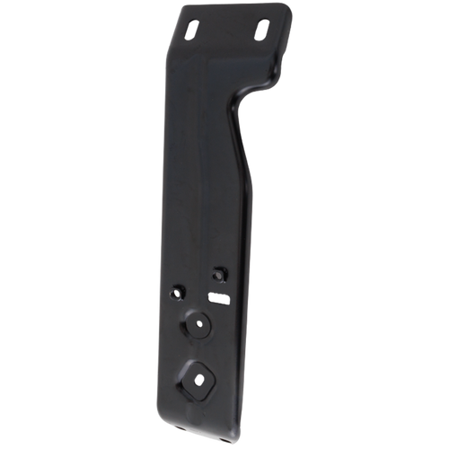 TITAN/TITAN XD 17-19 FRONT BUMPER BRACKET LH, Lower, (TITAN XD, PRO-4X Model)