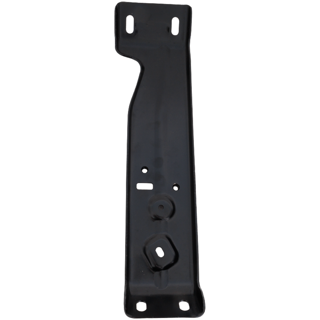 TITAN/TITAN XD 17-19 FRONT BUMPER BRACKET LH, Lower, (TITAN XD, PRO-4X Model)