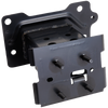 VERSA 20-21 FRONT BUMPER BRACKET LH, Stay