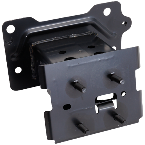 VERSA 20-21 FRONT BUMPER BRACKET LH, Stay