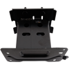 VERSA 20-21 FRONT BUMPER BRACKET LH, Stay