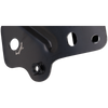 VERSA 20-21 FRONT BUMPER BRACKET LH, Stay