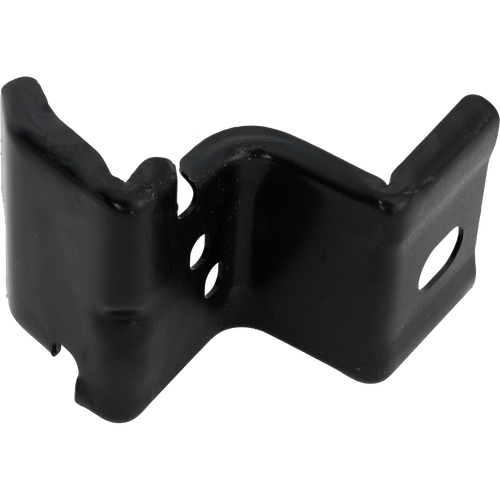 ROGUE 21-23 FRONT BUMPER BRACKET LH, Reinforcement Bracket