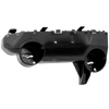 SENTRA 20-23 FRONT BUMPER BRACKET LH, Cover Support