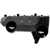 SENTRA 20-23 FRONT BUMPER BRACKET LH, Cover Support
