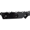ROGUE 21-23 FRONT BUMPER BRACKET RH, Outer, Japan Built Vehicle