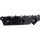 ROGUE 21-23 FRONT BUMPER BRACKET RH, Outer, Japan Built Vehicle