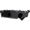 ROGUE 21-23 FRONT BUMPER BRACKET RH, Outer, Japan Built Vehicle