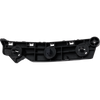 ROGUE 21-23 FRONT BUMPER BRACKET RH, Outer, Japan Built Vehicle