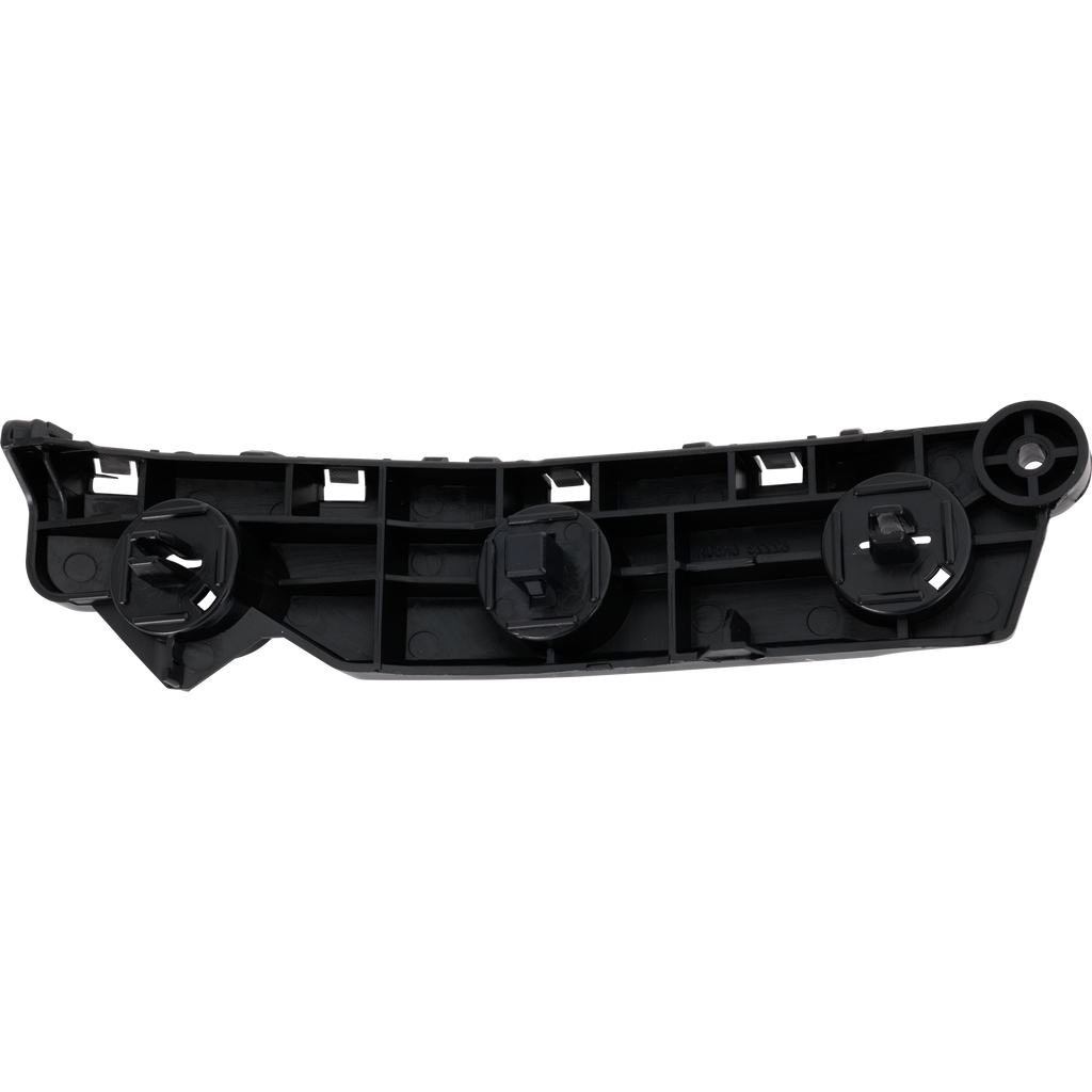 ROGUE 21-23 FRONT BUMPER BRACKET RH, Outer, Japan Built Vehicle