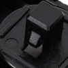 ROGUE 21-23 FRONT BUMPER BRACKET RH, Outer, Japan Built Vehicle