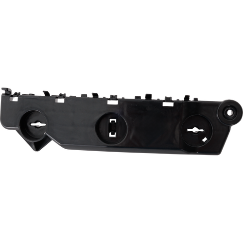 ROGUE 21-23 FRONT BUMPER BRACKET LH, Outer, Japan Built Vehicle