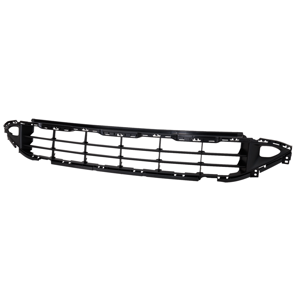 ROGUE 21-23 FRONT BUMPER GRILLE, USA Built Vehicle - CAPA
