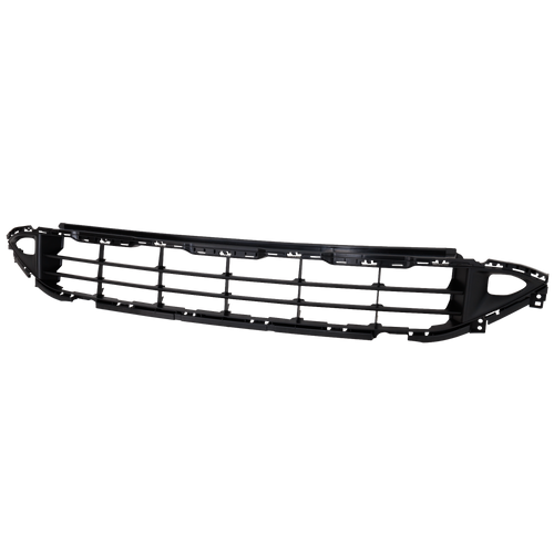 ROGUE 21-23 FRONT BUMPER GRILLE, USA Built Vehicle - CAPA