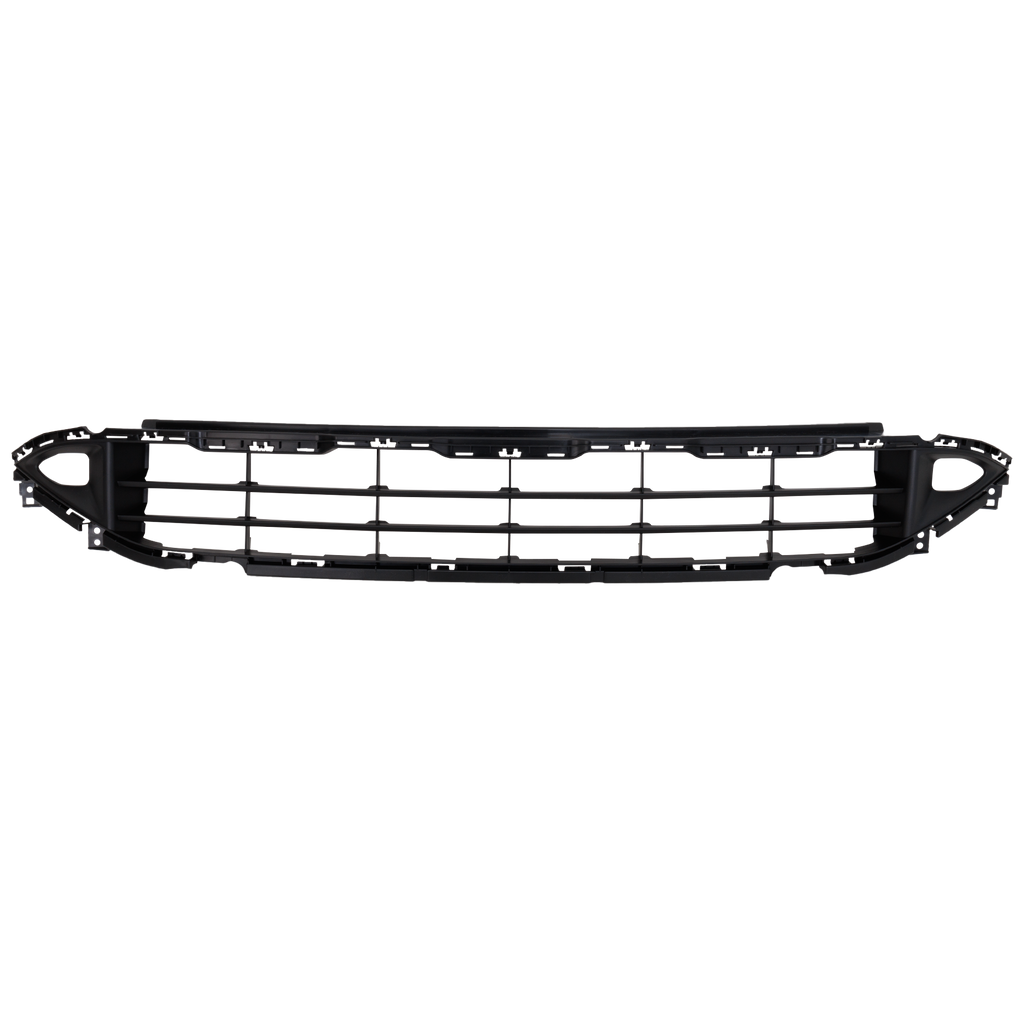 ROGUE 21-23 FRONT BUMPER GRILLE, USA Built Vehicle - CAPA