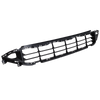 ROGUE 21-23 FRONT BUMPER GRILLE, USA Built Vehicle - CAPA