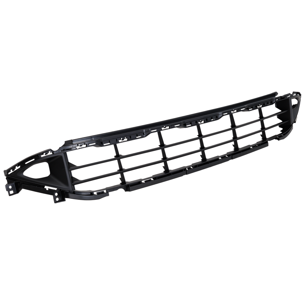 ROGUE 21-23 FRONT BUMPER GRILLE, USA Built Vehicle - CAPA