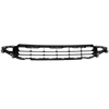 ROGUE 21-23 FRONT BUMPER GRILLE, USA Built Vehicle - CAPA