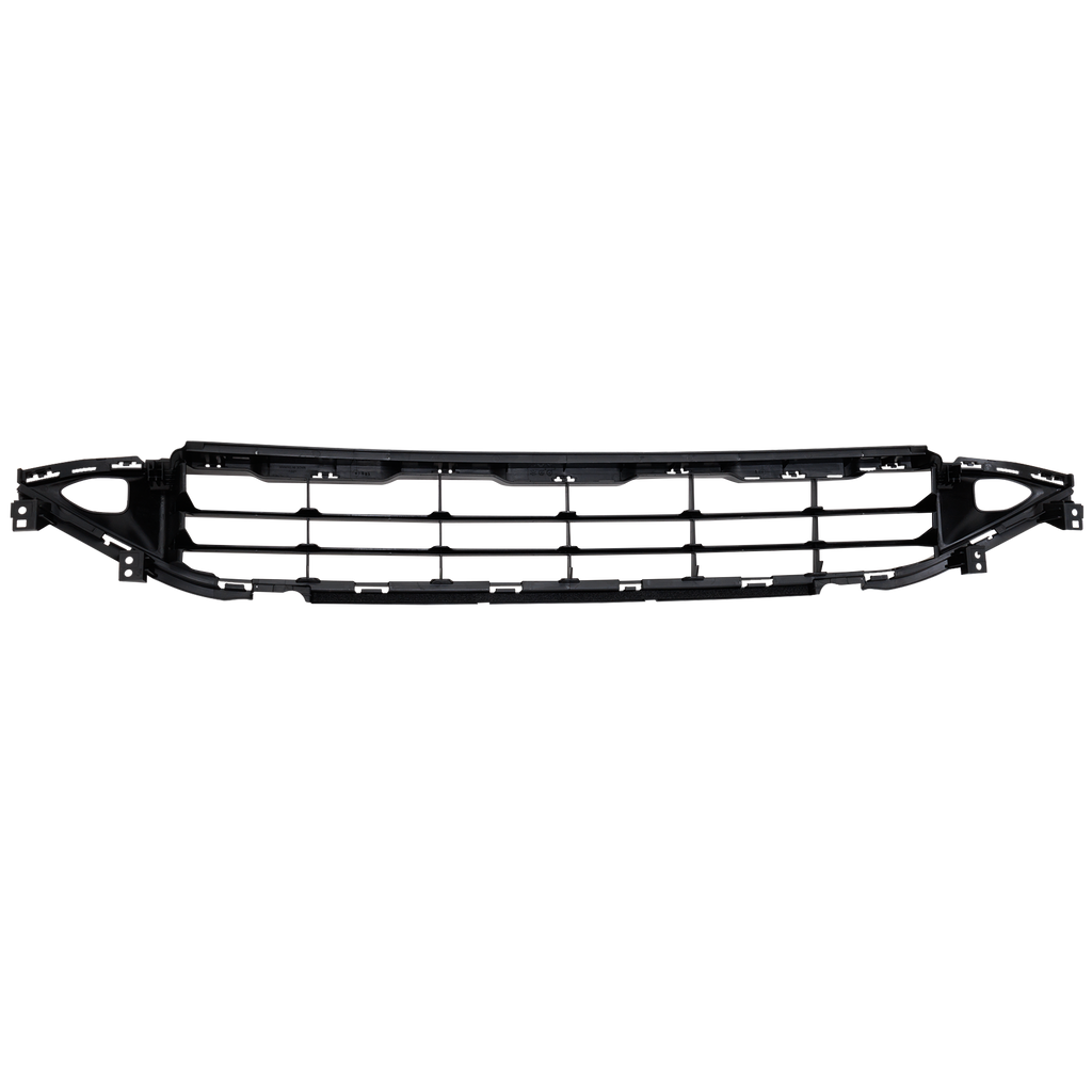 ROGUE 21-23 FRONT BUMPER GRILLE, USA Built Vehicle - CAPA