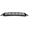 ROGUE 21-23 FRONT BUMPER GRILLE, USA Built Vehicle - CAPA