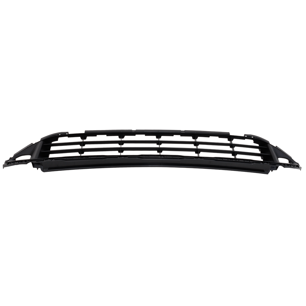 ROGUE 21-23 FRONT BUMPER GRILLE, USA Built Vehicle - CAPA