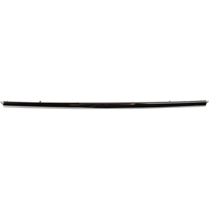 MURANO 19-23 FRONT BUMPER MOLDING, Center, Chrome