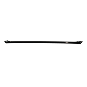 PATHFINDER 18-20 FRONT BUMPER MOLDING, Black