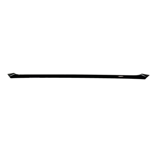 PATHFINDER 18-20 FRONT BUMPER MOLDING, Black