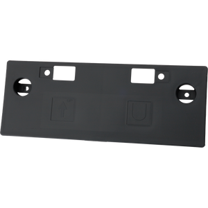 ALTIMA 23-23 FRONT LICENSE PLATE BRACKET, w/ Hardware