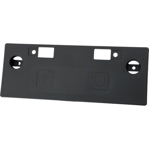ALTIMA 23-23 FRONT LICENSE PLATE BRACKET, w/ Hardware