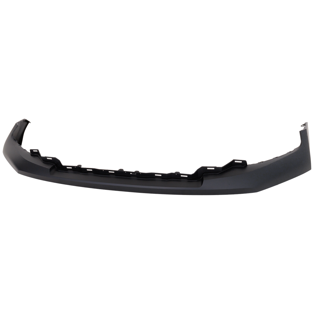 TITAN 20-23 FRONT BUMPER COVER, Upper, Primed, S/SL/SV Models