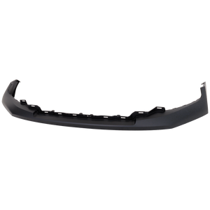 TITAN 20-23 FRONT BUMPER COVER, Upper, Primed, S/SL/SV Models