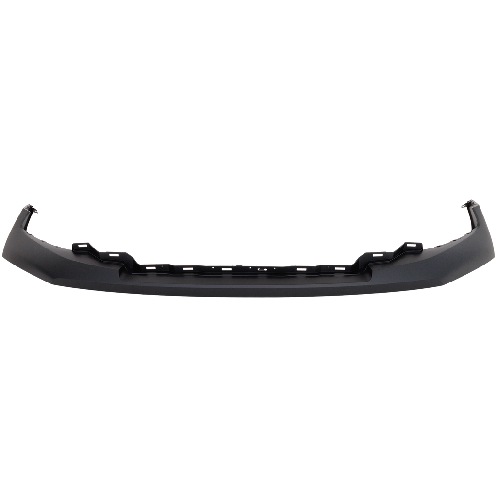 TITAN 20-23 FRONT BUMPER COVER, Upper, Primed, S/SL/SV Models