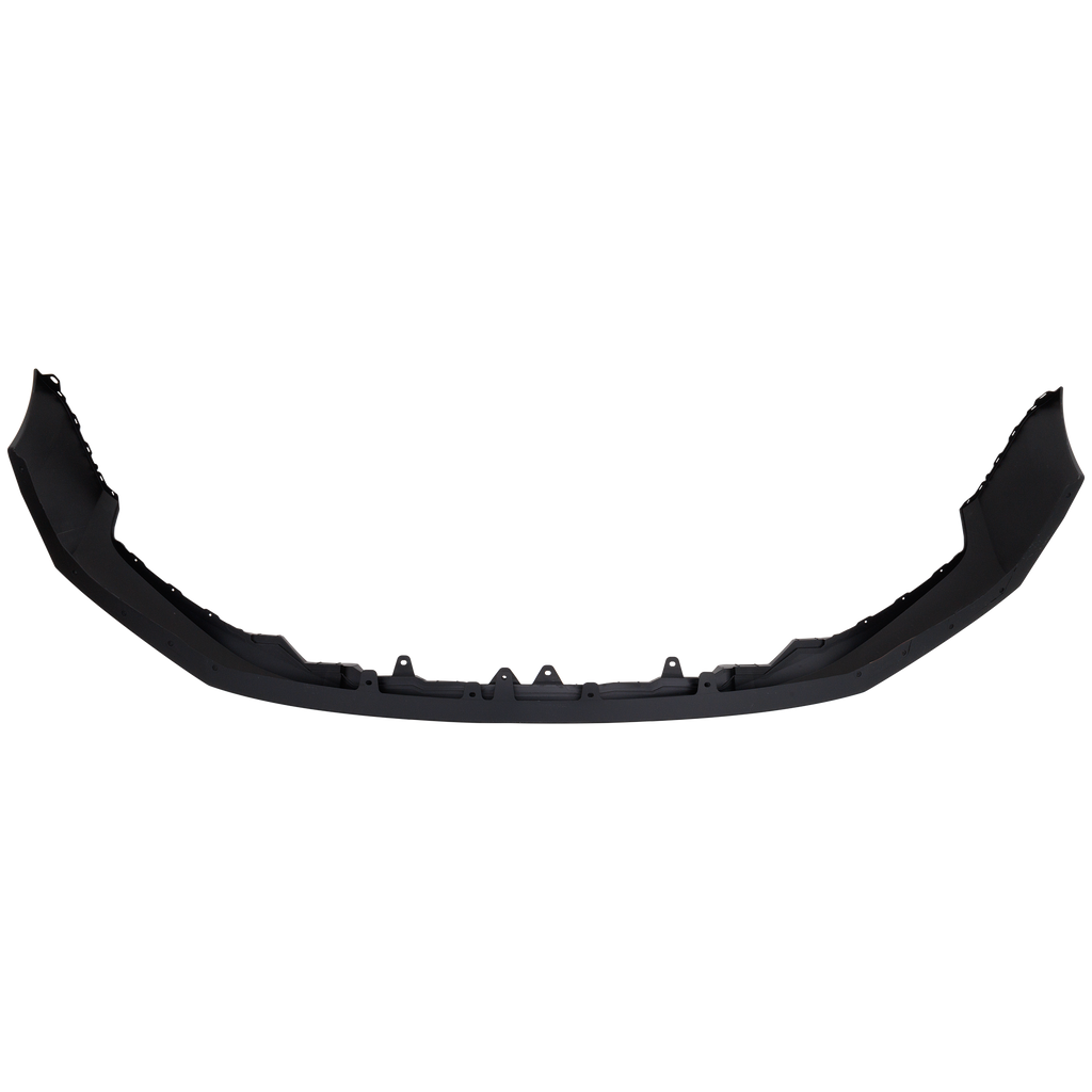 TITAN 20-23 FRONT BUMPER COVER, Upper, Primed, S/SL/SV Models