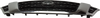 ARMADA 17-20 GRILLE, Painted Black, w/ Chrome Frame, SV Model