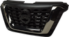 KICKS 18-20 GRILLE, Textured Black, w/ Smoked Black Molding, SR Model