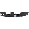 ROGUE 18-18 GRILLE, Primed Black, w/ Painted Black Molding, w/ Midnight Special Edition Pkg, w/o Premium Pkg, USA Built Vehicle, SV Model