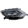 ROGUE 17-20 HEAD LAMP RH, Assembly, LED, SL/SL Hybrid Models - CAPA