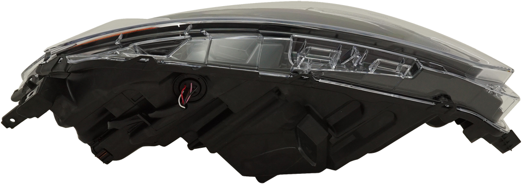 ALTIMA 19-22 HEAD LAMP RH, Assembly, LED, Type 1 - CAPA