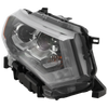 ROGUE 19-20 HEAD LAMP RH, Assembly, LED - CAPA