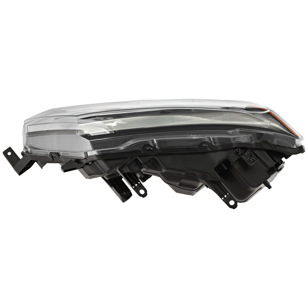 ROGUE 19-20 HEAD LAMP RH, Assembly, LED - CAPA
