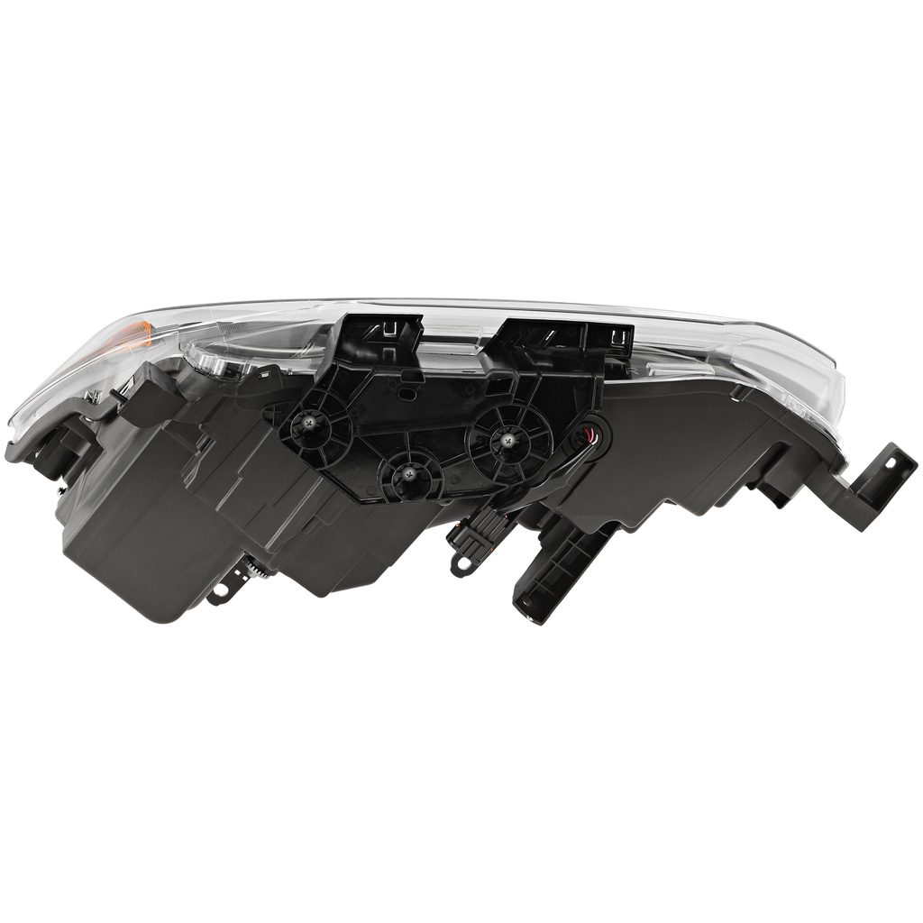 ROGUE 19-20 HEAD LAMP RH, Assembly, LED - CAPA