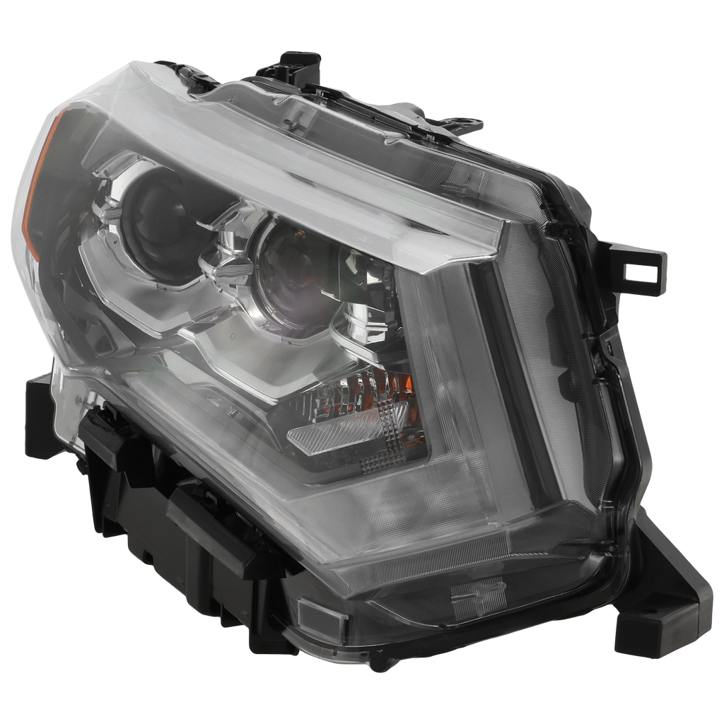 ROGUE 19-20 HEAD LAMP RH, Assembly, LED