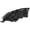 ROGUE 19-20 HEAD LAMP RH, Assembly, LED