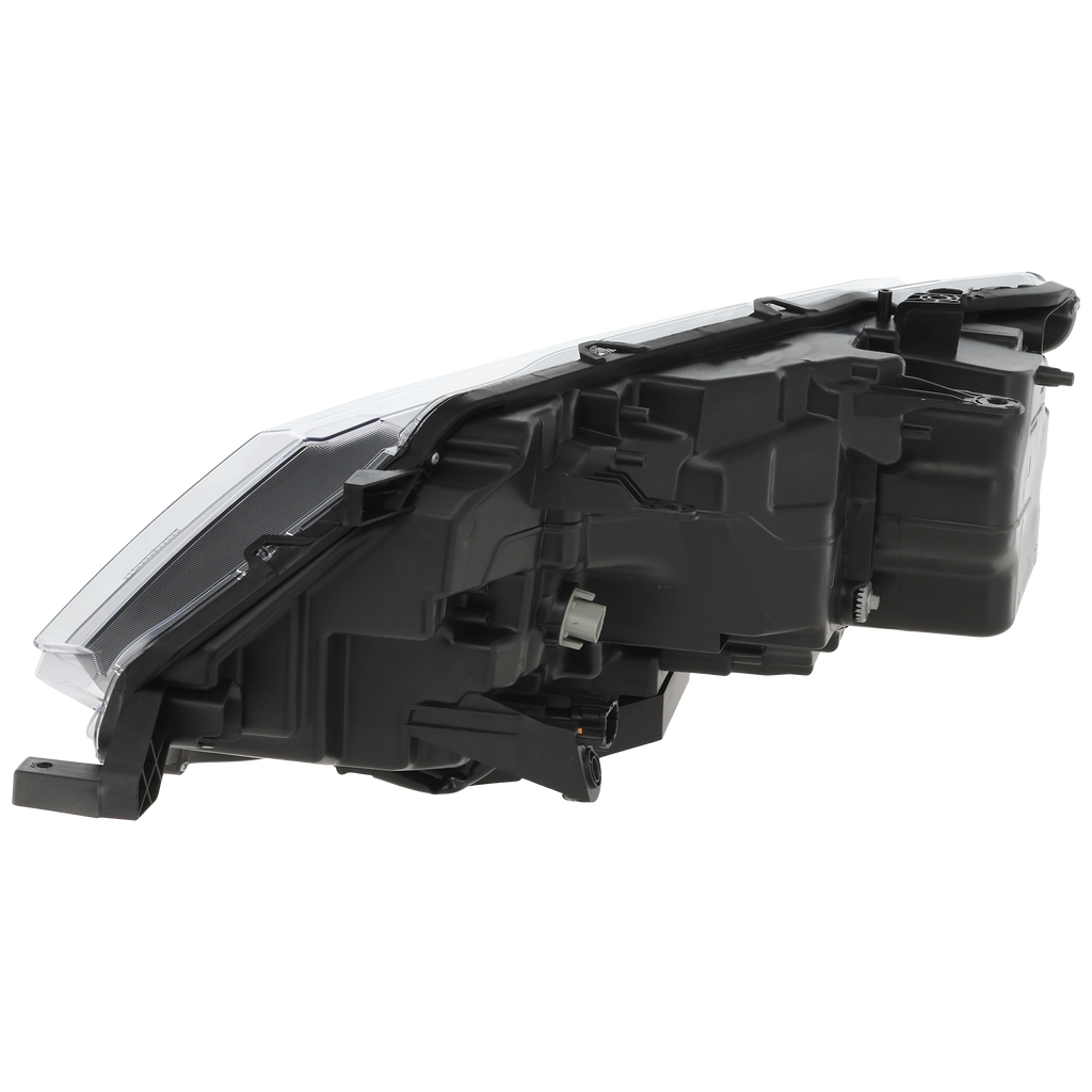 ROGUE 19-20 HEAD LAMP RH, Assembly, LED