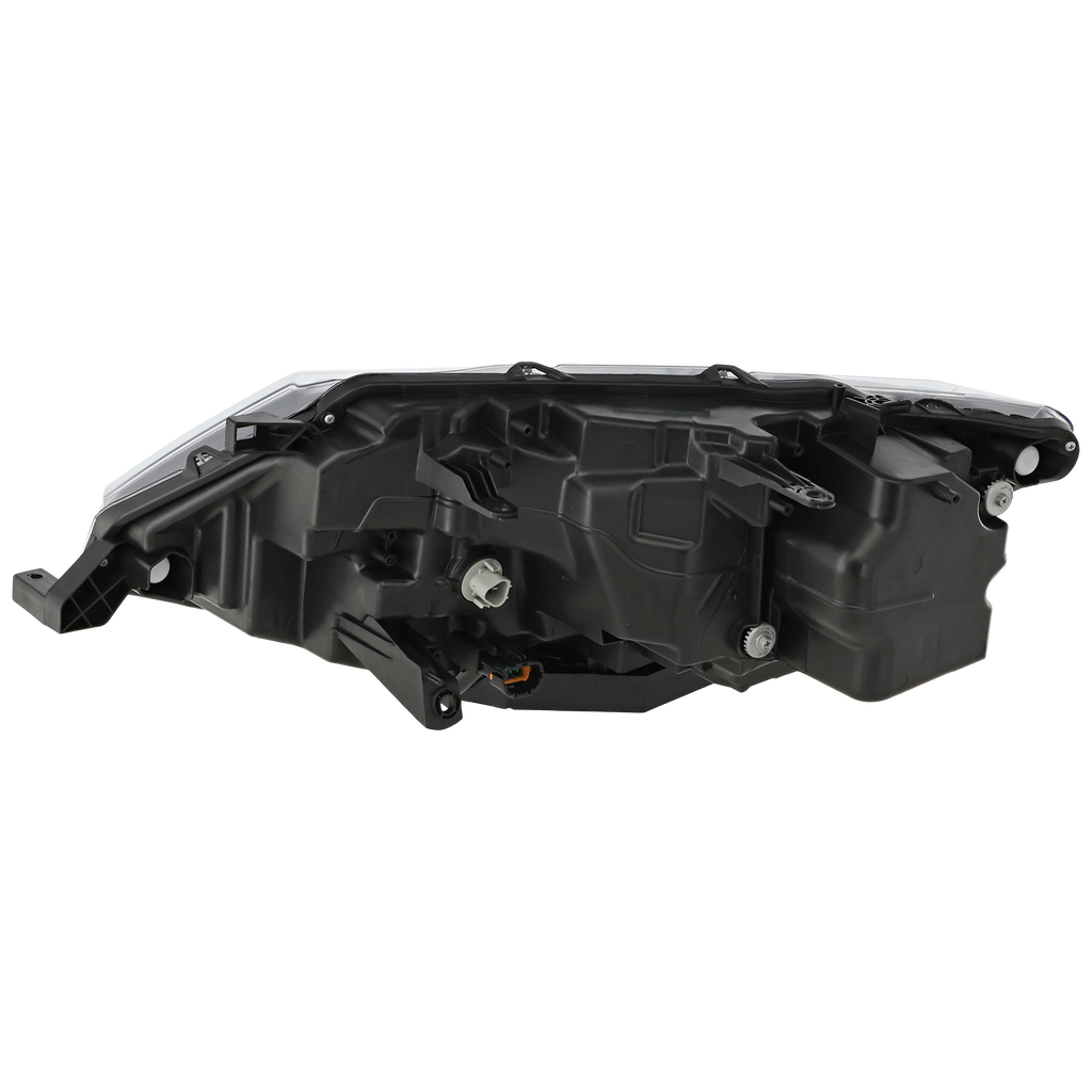ROGUE 19-20 HEAD LAMP RH, Assembly, LED